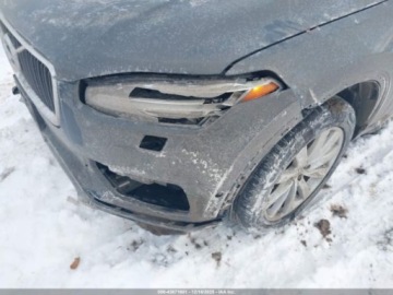 Volvo XC90 II 2018 Volvo XC 90 2018 r.,2,0L T6 MOMENTUM 2.0 Benzyna 316KM, zdjęcie 13