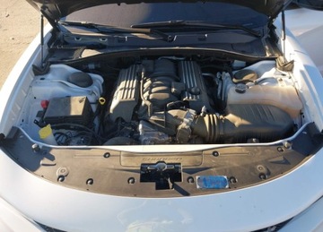 Dodge Charger VII 6.4 HEMI V8 492KM 2023 Dodge Charger DODGE CHARGER SCAT PACK WIDEBODY 6.4 Benzyna 492KM, zdjęcie 11