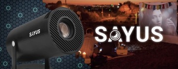 ПРОЕКТОР ДЛЯ Android TV ПОРТАТИВНЫЙ SMART WiFi FULLHD МУЛЬТИМЕДИЙНЫЙ ЧЕХОЛ