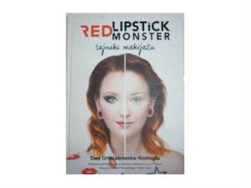 Red - Ewa Grzelakowska-Kostoglu