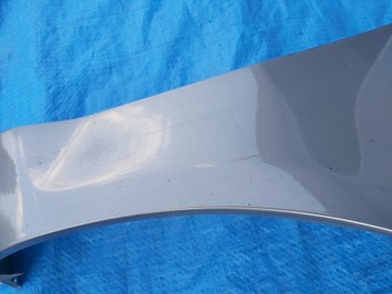 OPEL-PARTS Corsa D Крыло переднее правое, передний ПОДЪЕМНИК