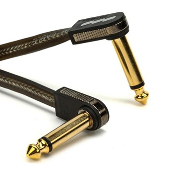 EBS HP18 kabel jack 18cm patch cable do efektów