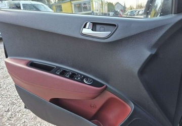 Hyundai i10 II 2014 Hyundai i10 Automat1,2Super wyposazenie Tylko 81.000km 1.3 Benzyna, zdjęcie 18