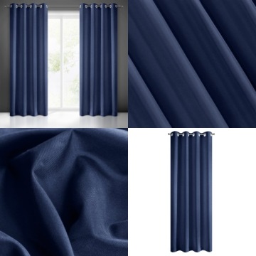 Шторы для гостиной Гладкая штора Красивые цвета