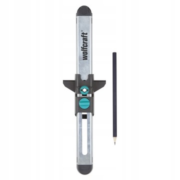 Przymiar do paneli wolfcraft 6952000