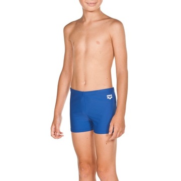 ARENA kąpielówki chłopięce na basen treningowe r.140cm