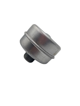 Tłumik Briggs Stratton 3,5 - 4,5 KM 298830 okrągły