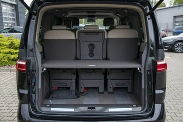 Volkswagen Multivan T7 Van L1 2.0 TDI 150KM 2026 Volkswagen VW Multivan STYLE L2 2.0 TDI 150 KM DSG OD RĘKI, zdjęcie 29