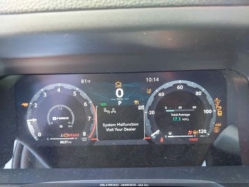 Toyota Tacoma II 2024 Toyota Tacoma Trd Off Road 2024 2.4l 2.4 Benzyna 278KM, zdjęcie 11