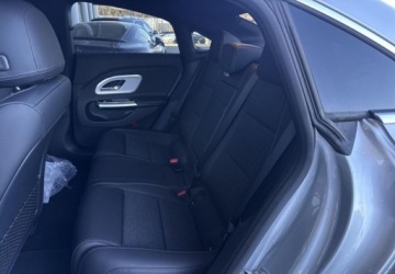 Mercedes CLA C118/X118 2025 Mercedes-Benz CLA 200 Pakiet Advanced Plus z Dodatkami Cyfrowymi zarejestr, zdjęcie 15