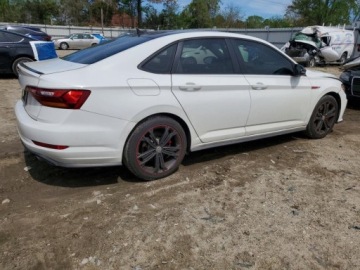Volkswagen Jetta VI 2019 Volkswagen Jetta 2019r., Gli, 2L, od ubezpieczalni 2.0 Benzyna 231KM, zdjęcie 2