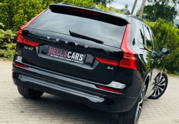 Volvo XC60 II 2021 Volvo XC 60 B4 197ps Lift FullLed El.Klapa Podgrzewane Fotele Skora Kamera, zdjęcie 8