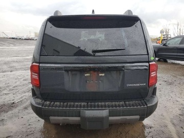 Toyota Land Cruiser VIII 2025 Toyota Land Cruiser Base 2025 2.4l 2.4 Hybryda 275KM, zdjęcie 2