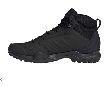 ADIDAS TERREX AX3 BUTY TREKKINGOWE 46 ACB