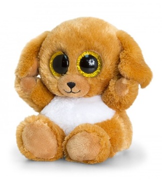 Maskotka PIES PIESEK SPANIEL 15cm