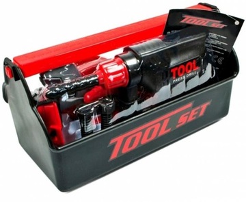 ЧЕМОДАН ЯЩИК ДЛЯ ИНСТРУМЕНТОВ ДРЕЛЬ ДЛЯ МАСТЕРСКОЙ