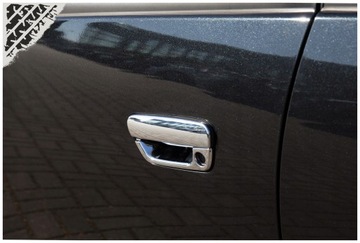 VRSTVA  NA KLIKY CHEVROLET SPARK 2010-2013