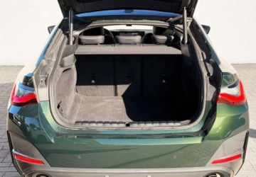 BMW Seria 4 G22-23-26 Coupe 2.0 420d 190KM 2024 BMW Seria 4 I wlasciciel M Sport Hak Gwarancja Bezwypadkowy FVAT23, zdjęcie 14