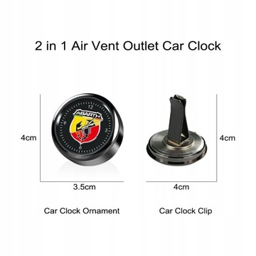 Оформление автомобиля Fiat Abarth
