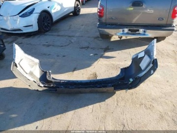 Ford Explorer VI 2023 Ford Explorer 2023 Ford Explorer XLT RWD 2.3 Benzyna 300KM, zdjęcie 8