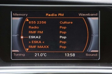 Audi A4 B8 Allroad quattro Facelifting 2.0 TDI clean diesel 190KM 2014 Audi A4 Avant 2.0 TDI CR 190 KM, 4x4, Lift, S-Line, Biksenon, LED, GWARANC, zdjęcie 13