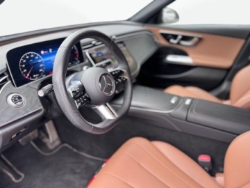 Mercedes Klasa E W214 Sedan 2.0 220d 197KM 2025 Mercedes-Benz Klasa E 2.0 Diesel 197KM, zdjęcie 10