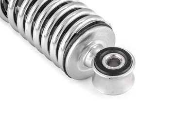 ЗАДНИЙ АМОРТИЗАТОР ОРИГИНАЛЬНЫЙ ROMET MOSQUITO