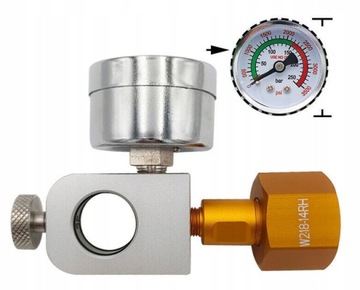 АДАПТЕР ДЛЯ SODASTREAM QUICK CONNECT ART TERRA