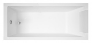NOVELLINI Wanna CALOS 180x80 nogi Zagłówek syfon