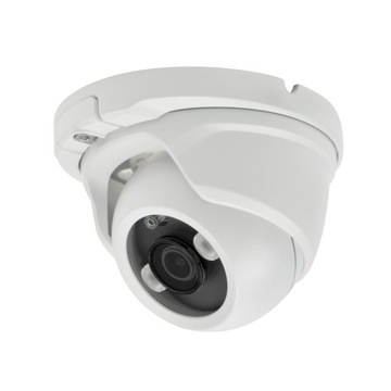 Инфракрасная аналоговая уличная камера AHD 5 Мпикс.