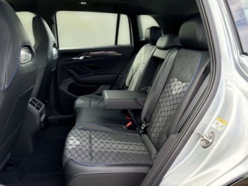 Volkswagen Tiguan III 2025 Volkswagen Tiguan TSI 4Motion 265KM R-Line Plus HD LED Matrix Head-up P, zdjęcie 30