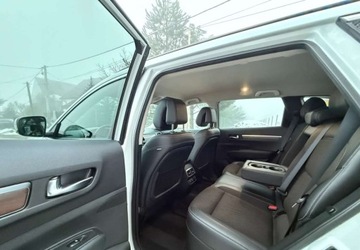 Renault Koleos II SUV 2.0 dCi 177KM 2018 Renault Koleos Renault Koleos ENERGY dCi 175 4WD INTENS 2.0 Diesel 177KM, zdjęcie 21