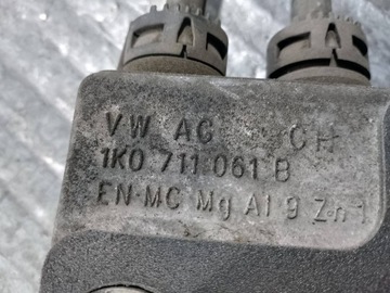 ТРОСЫ РЫЧАГА ПЕРЕКЛЮЧЕНИЯ ПЕРЕДАЧ VW JETTA V 1K0711049BG 1.9 TDI