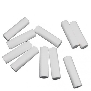 Cylinder z pianki modelarskiej