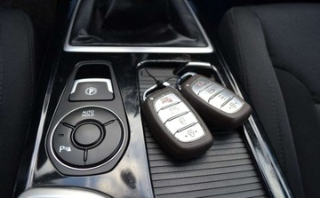 Hyundai i40 Kombi 1.6 GDI 135KM 2014 Hyundai i40 Niski przebieg - Serwisowany - Po oplatach gotow do rejestracji, zdjęcie 25