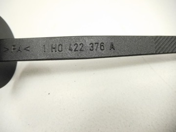 Крышка бачка жидкости гидроусилителя рулевого управления Фольксваген 1H0422376