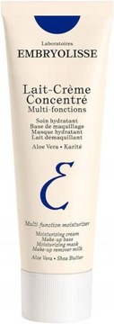 EMBRYOLISSE ODŻYWCZO-NAWILŻAJĄCY 75ML LAIT KREM DO TWARZY