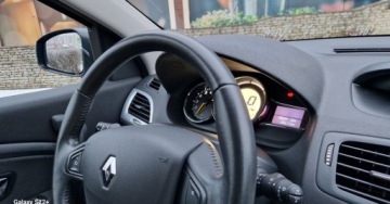 Renault Megane III Hatchback Facelifting 1.4 TCe 130KM 2013 Renault Megane Top Tylko 70 Tkm - Klimatronik - Zarejestrowana 1.4, zdjęcie 8