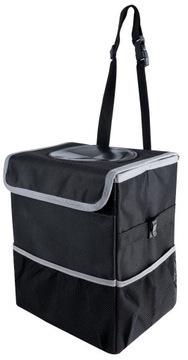 АВТОМОБИЛЬНАЯ СУМКА ДЛЯ МУСОРНИКОВ