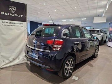 Citroen C3 II Hatchback facelifting 1.0 VTi 68KM 2016 Citroen C3 1.0 PureTech 68 KM Attraction Gwarancja Dealer Bezwypadkowy, zdjęcie 1