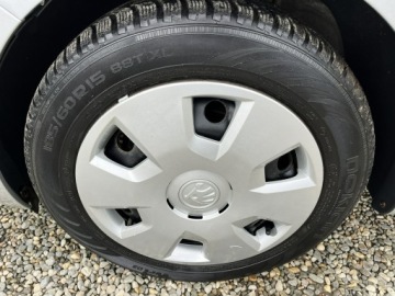 Skoda Rapid II Spaceback 1.2 TSI 85KM 2014 Škoda RAPID Skoda RAPID Salon Pl / Navi / Kamera, zdjęcie 31