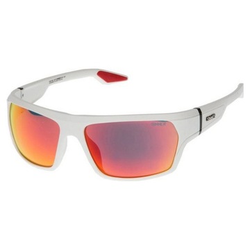 Okulary przeciwsłoneczne Unisex Sinner Blanc Bi