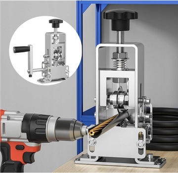 Профессиональный инструмент для зачистки кабеля, машина для зачистки проводов
