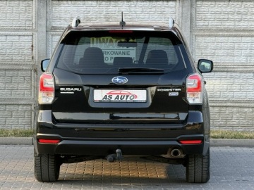 Subaru Forester IV Terenowy Facelifting 2.0D 147KM 2016 Subaru Forester 2,0 147KM/AWD/CCS/Hak/Alu/Serwis, zdjęcie 39