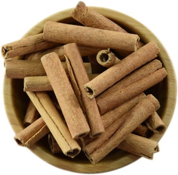 LASKI CYNAMONU 100g , CYNAMON LASKA - MIGOgroup