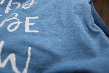 t-shirt 5.10.15. koszulka bluzka 98 104 jesień