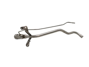 Volvo XC60 2019 Rura wlewu paliwa