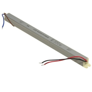 Zasilacz meblowy slim do LED IP20 12V DC 4A 48W