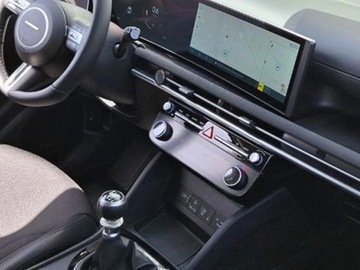 Hyundai Tucson IV SUV Facelifting 1.6 T-GDI 160KM 2025 HYUNDAI Tucson 1.6 T-GDi Executive 2WD Suv 160KM 2025, zdjęcie 6