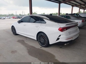 Kia 2024 Kia Inny 2024 Kia K5 GT DCT FWD 2.5 Benzyna 290KM, zdjęcie 3